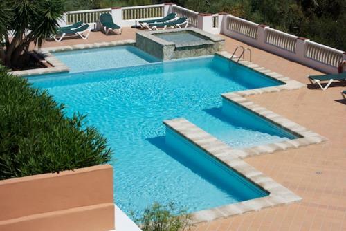Apartamento Petit Paradis