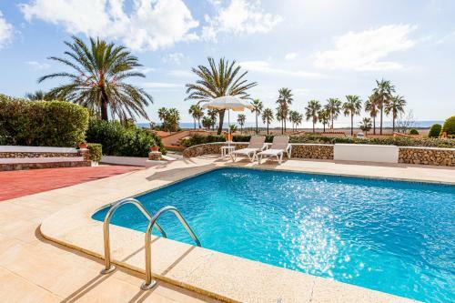 Villa Dreams