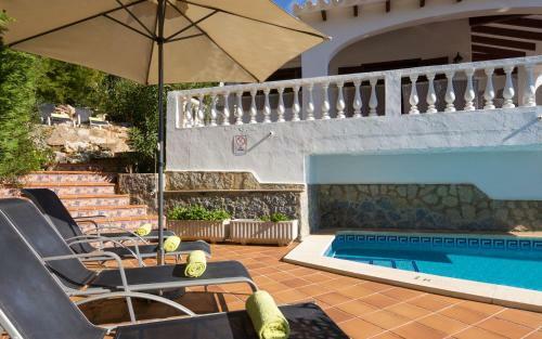 Villa Luciana