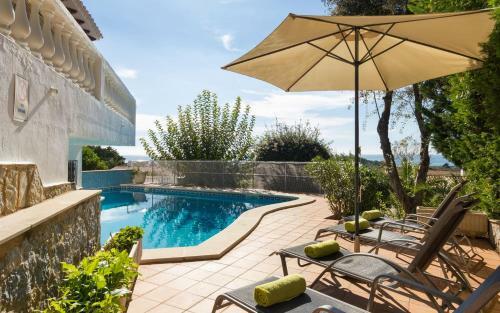 Villa Luciana
