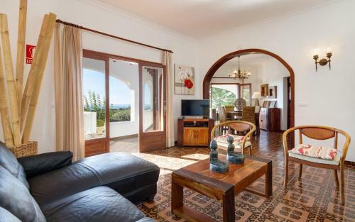 Villa Luciana