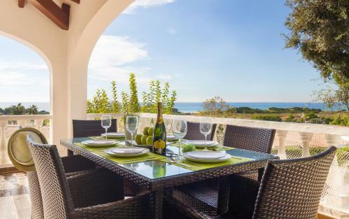 Villa Luciana