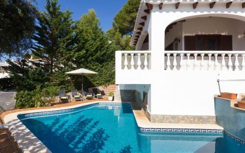 Villa Luciana