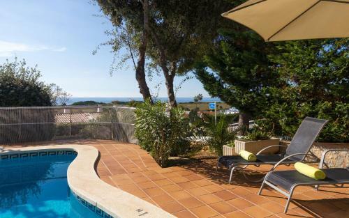 Villa Luciana