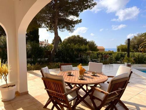 Villa Joanna