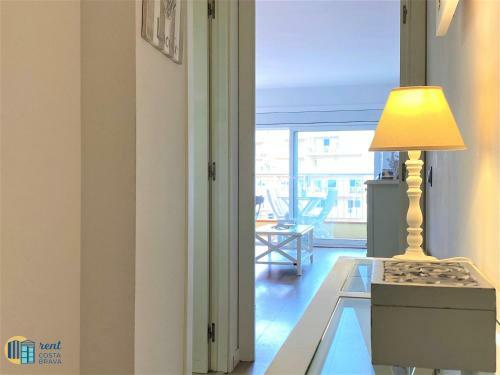 Apartamento Apto Bluedream