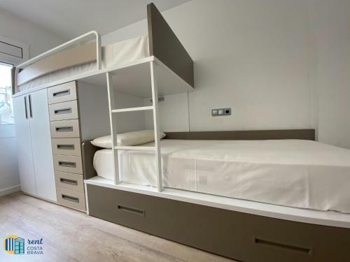Apartamento Apto Bluedream