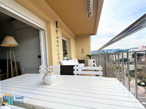 Apartamento Apto Bluedream