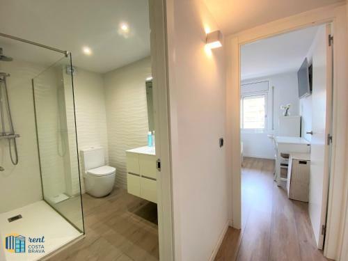 Apartamento Apto Bluedream