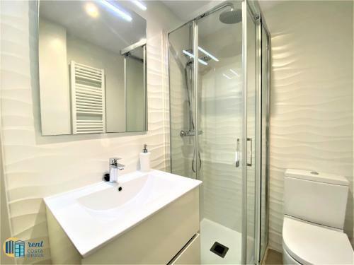 Apartamento Apto Bluedream