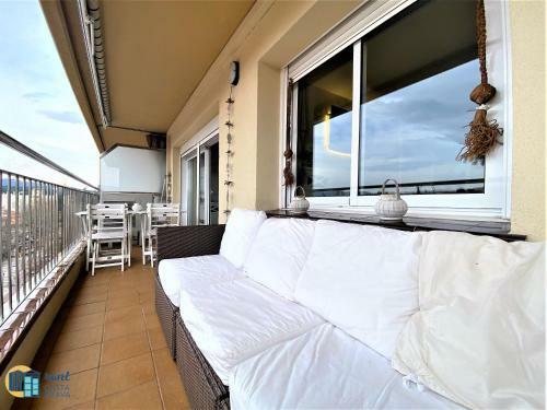 Apartamento Apto Bluedream