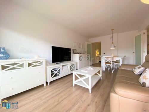 Apartamento Apto Bluedream