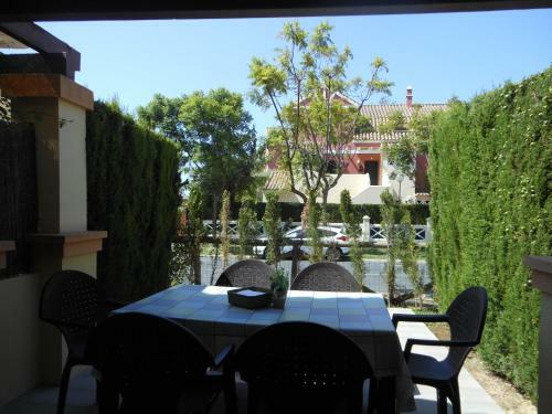 Casa Playa Islantilla Golf