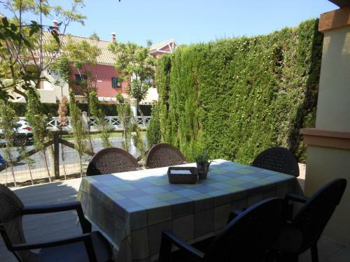 Casa Playa Islantilla Golf
