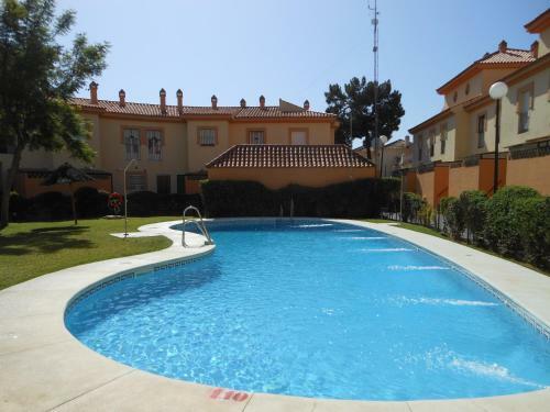Casa Playa Islantilla Golf