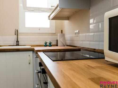 Apartamento Algues Apt 8