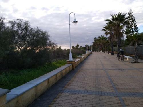 Apartamento �tico, Islantilla