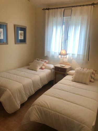 Apartamento �tico, Islantilla