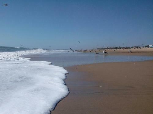 Apartamento �tico, Islantilla