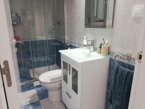 Apartamento Girorooms S'agar� Alborada