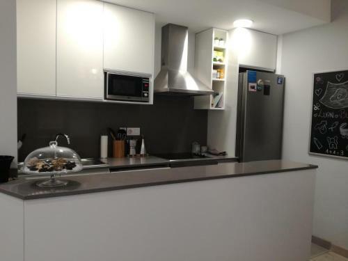 Apartamento Girorooms S'agar� Alborada