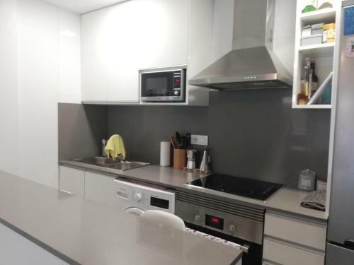 Apartamento Girorooms S'agar� Alborada