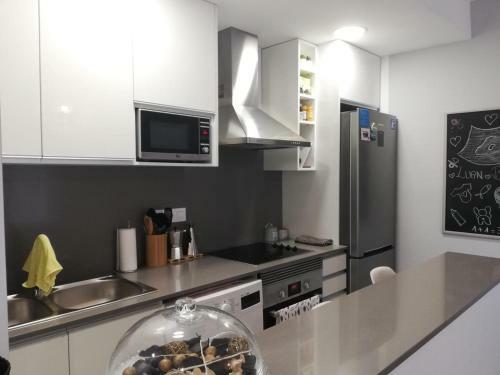 Apartamento Girorooms S'agar� Alborada