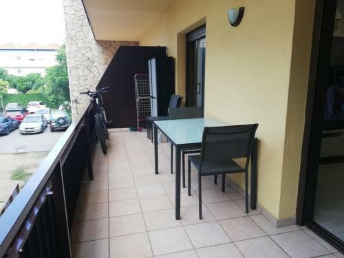 Apartamento Girorooms S'agar� Alborada