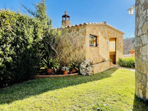 Villa Vilar D'aro By Costabravaway