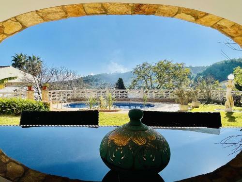 Villa Vilar D'aro By Costabravaway