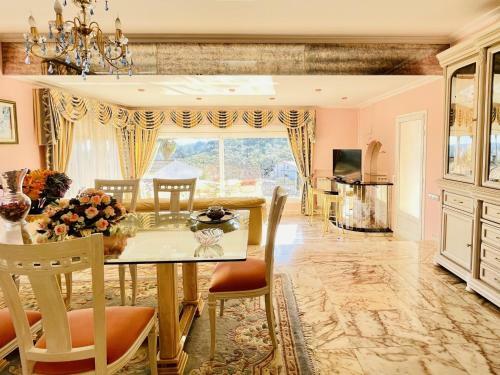 Villa Vilar D'aro By Costabravaway