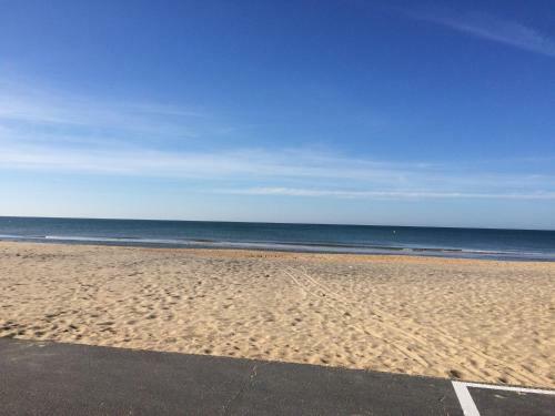 Luxurious Apartment Islantilla
