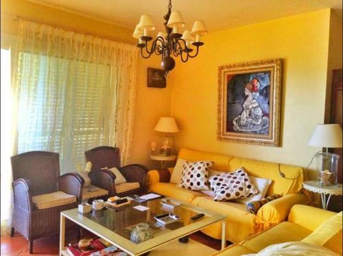 Luxurious Apartment Islantilla