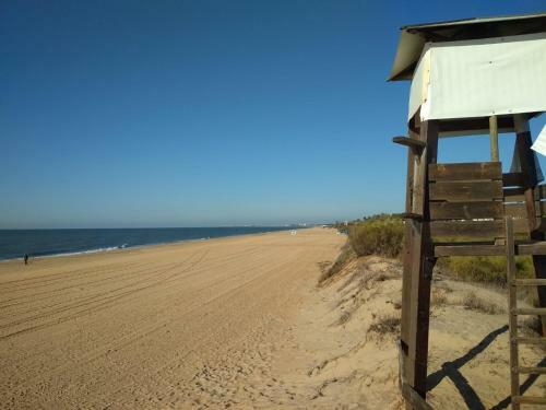 Apartamento Adosado Campo De Golf