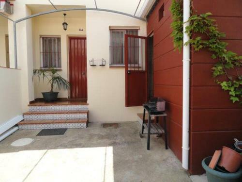 Apartamento Adosado Campo De Golf