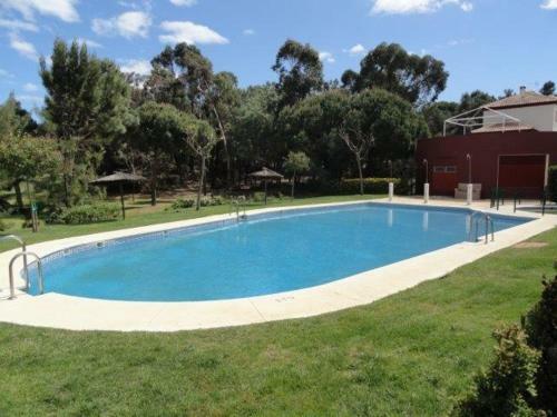 Apartamento Adosado Campo De Golf