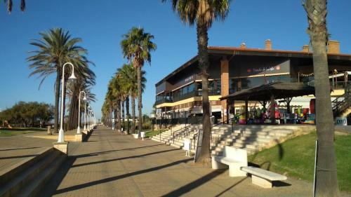 Apartamento Adosado Campo De Golf