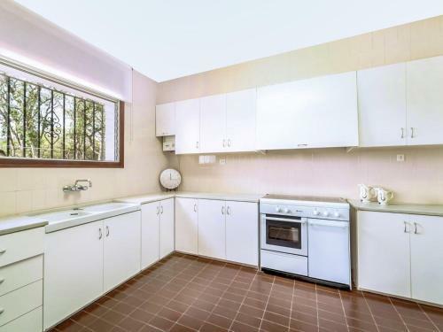 Villa Gramoia