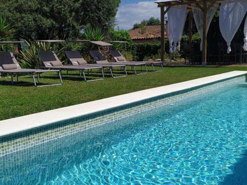 Villa Gramoia