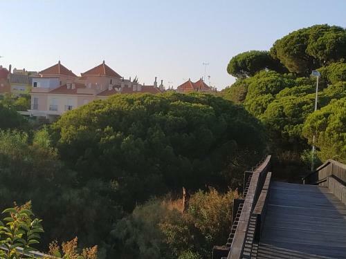 Apartamento Islantilla