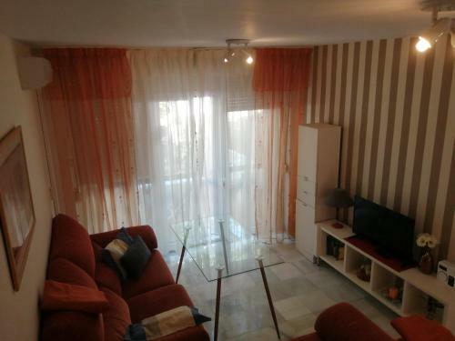 Apartamento Islantilla