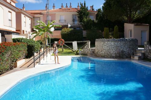 Apartamento Islantilla