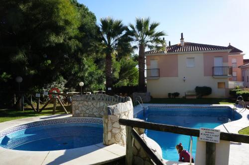 Apartamento Islantilla