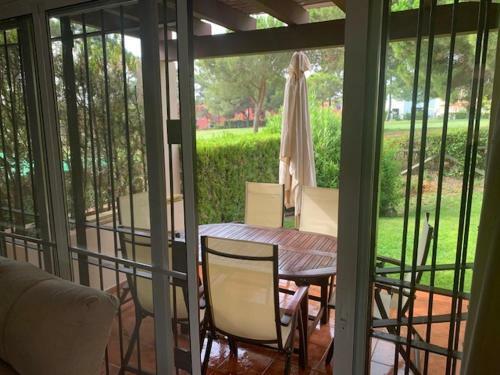 Golf Chalet Islantilla