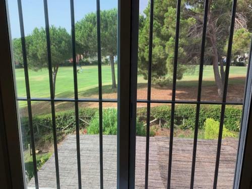 Golf Chalet Islantilla