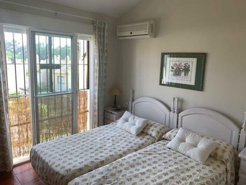 Golf Chalet Islantilla