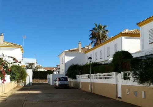 Casa Miel