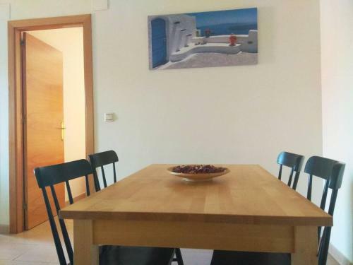 Apartamento Islantilla Palmeras Golf 2