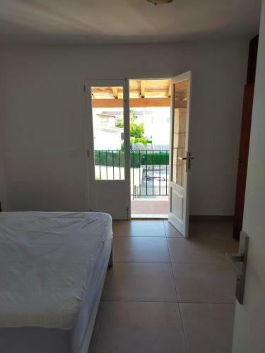 Villa Los Geranios