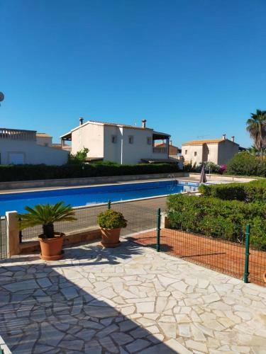 Villa Los Geranios